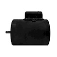 Elite 1 HP Painted C-Face Boat Lift Motor