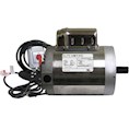 Elite 1 HP Stainless Steel C-Face Boat Lift Motor
