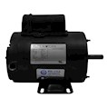 Elite 1 HP Heavy Duty 56 Frame Boat Lift Motor