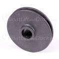 Old Style 5" ShoreStation Leveling Cable Pulley - 3510087