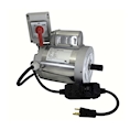 Elite 3/4 HP Stainless Steel C-Face Boat Lift Moto