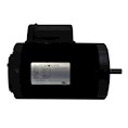 Elite 1-1/2 HP Painted C-Face Boat Lift Motor