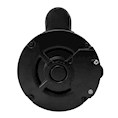 Elite 1-1/2 HP Painted C-Face Boat Lift Motor