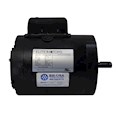 Elite 3/4 HP Painted C-Face Boat Lift Motor