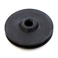 CraftLander 5-1/2" Wide Sheave With Molded Bearing