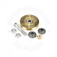 LSP Single Pulley Kit for LS-V50120A - 20870