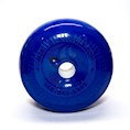 14" Manitou Bumper Wheel - Blue