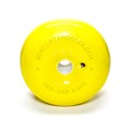 Yellow Dock Bumper Wheel