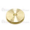 ShoreMaster 3" Brass Sheave - 1007687