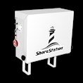 ShoreStation SS-V40120HY - Hydraulic Vertical Lift ShoreStation SS-V40120HY - Hydraulic Vertical Lift