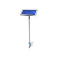 ShoreStation 12V Solar Charging Kit