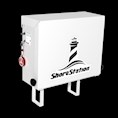 ShoreStation SS-V40108HY - Hydraulic Vertical Lift ShoreStation HY Hydraulic Pump Box