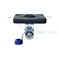 Floating Aquasweep - 1/2 HP - 115 V with 50 Cord