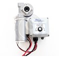 Lift Tech DC 12V PWC Motor with Dutton Lainson 150