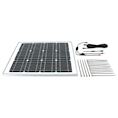 30 Watt Solar Panel For 24v - Panel & Wiring Only