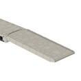 Wave Armor - 128" Wave Dock Ramp with Hinge