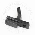 ShoreStation - 70539 Molded Corner Guide