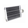 Solar Sky Light with Motion Sensor