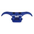 Wave Armor 10" Aluminum Cleat - (Pair)