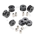 Hewitt Hi-Lifter Sheave and Bushing Kit 1600#/2600