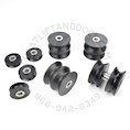 Hewitt Hi-Lifter Sheave and Bushing Kit