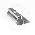 Hewitt Standard Aluminum Support Bracket