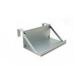 Single Hanging Boat Lift Battery Tray - 3" Wide Sh