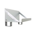 Single Battery Tray for Cantilever Pontoon Lift