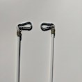 Dori Pole Replacement Arm