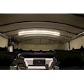 Boat Lift Canopy LED Light Kit - Wireless - White