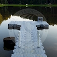 CanDock Floating Dock Systems