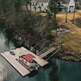 CanDock Floating Dock Systems