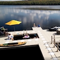CanDock Floating Dock Systems