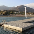 CanDock Floating Dock Systems
