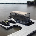 CanDock Floating Dock Systems