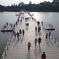 CanDock Floating Dock Systems