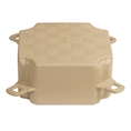 CANDOCK CUBE G2 LOW PROFILE BEIGE - A0011