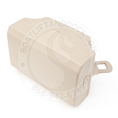 CUBE EDGE BEIGE