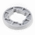 SPACER CANDOCK GRAY