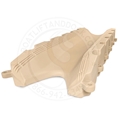 CANDOCK JETSLIDE G2 BEIGE - B0195