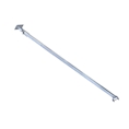 CANDOCK ANCHORING ARM ALUMINIUM, 15 (INCLUDES PLAT
