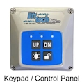 Lift Tech Marine Replacement Gen2 Keypad
