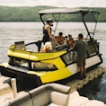CanDock Drive-on for 13ft Sea-Doo Switch