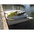 Wave Armor SLX6 PWC Port - Tan