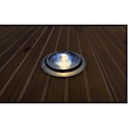 Solar Dot Lights for FLOE Docks - Amber - 4 Pack
