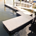 Wave Dock Instructions