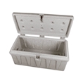 Wave Armor Lockable Dock Box