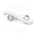 10" Aluminum S Cleat
