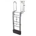 FloatStep Universal Boat Dock Ladder