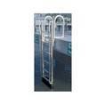 FloatStep Universal Boat Dock Ladder